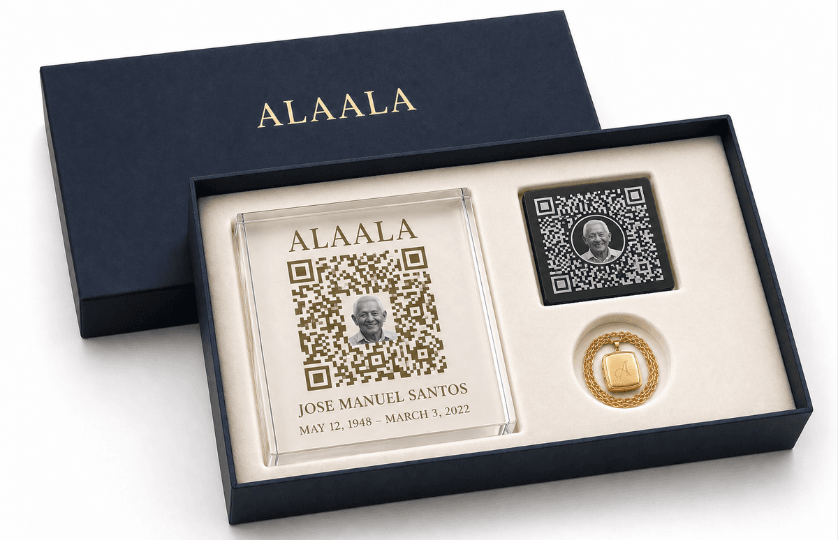 Alaala Complete package