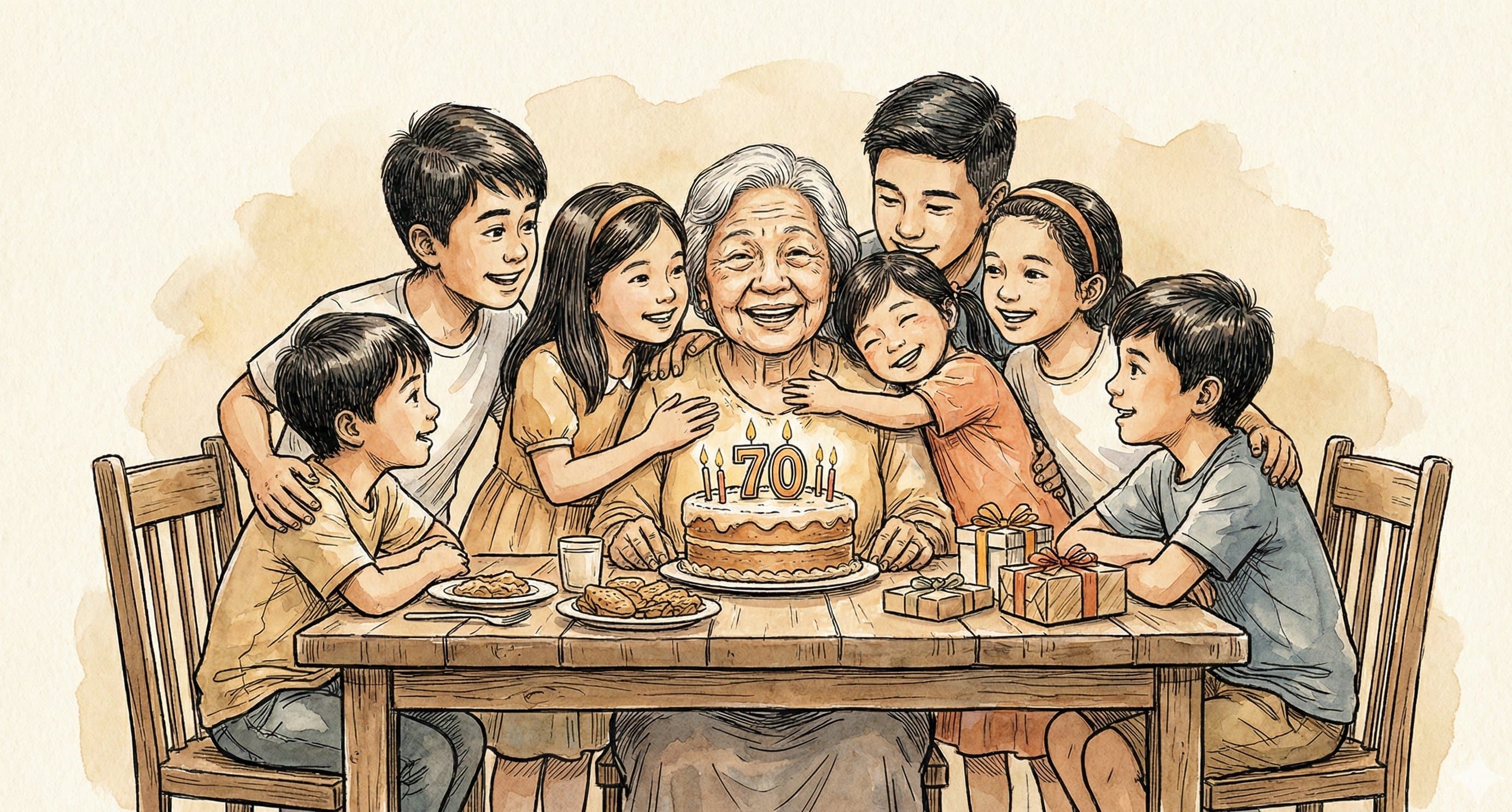 Memorial photo of Maria Elena Santos